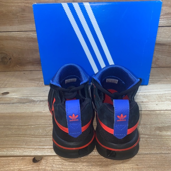 Adidas Twinstrike ADV CM8097 Running Shoes Size 10 main image 6